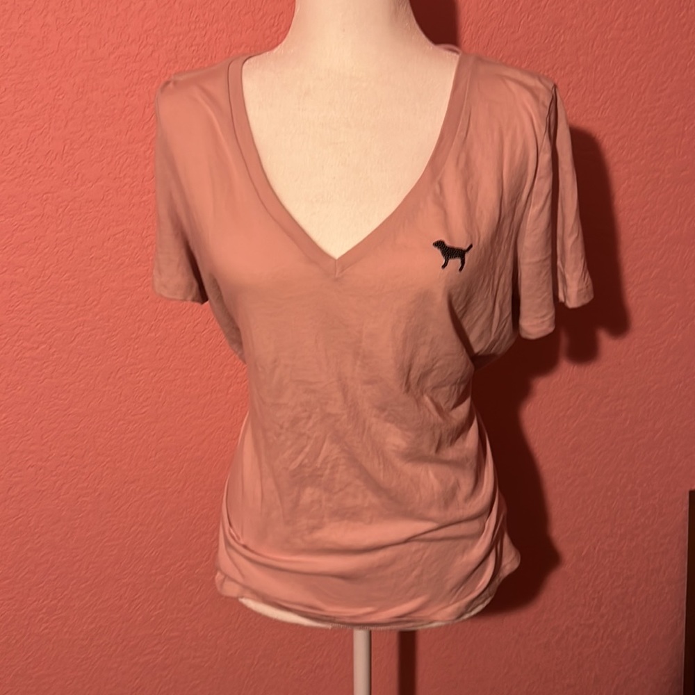 PINK tee - Picture 3 of 4